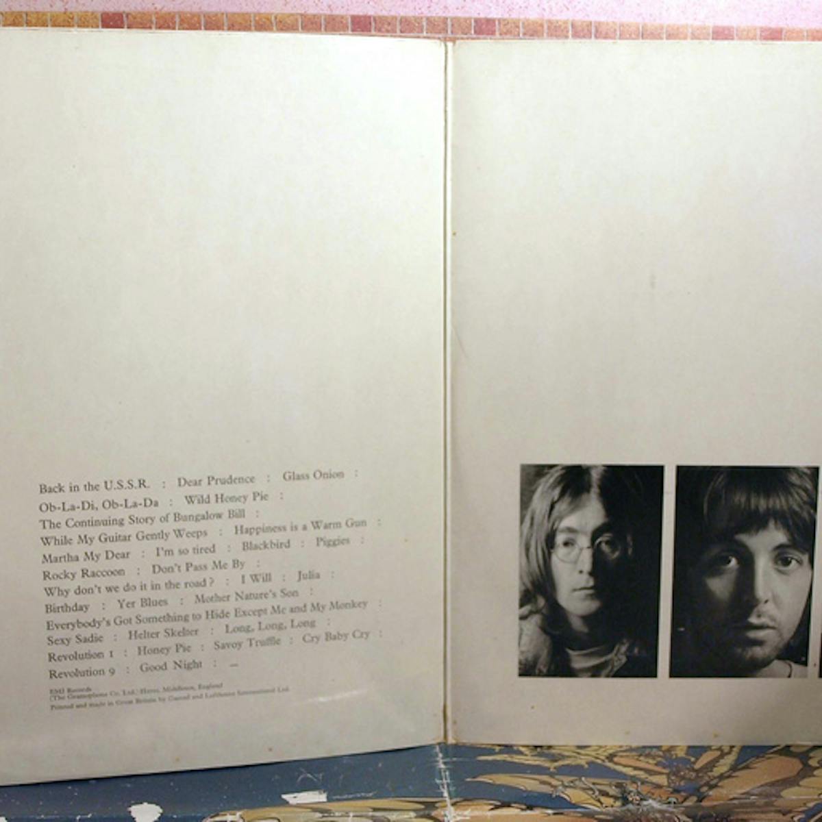 Download The Beatles White Album At 50 Its Avant Garde Eclecticism Still For Free Get Wallpaper The Beatles White Album At 50 Its Avant Garde Eclecticism Still For Free