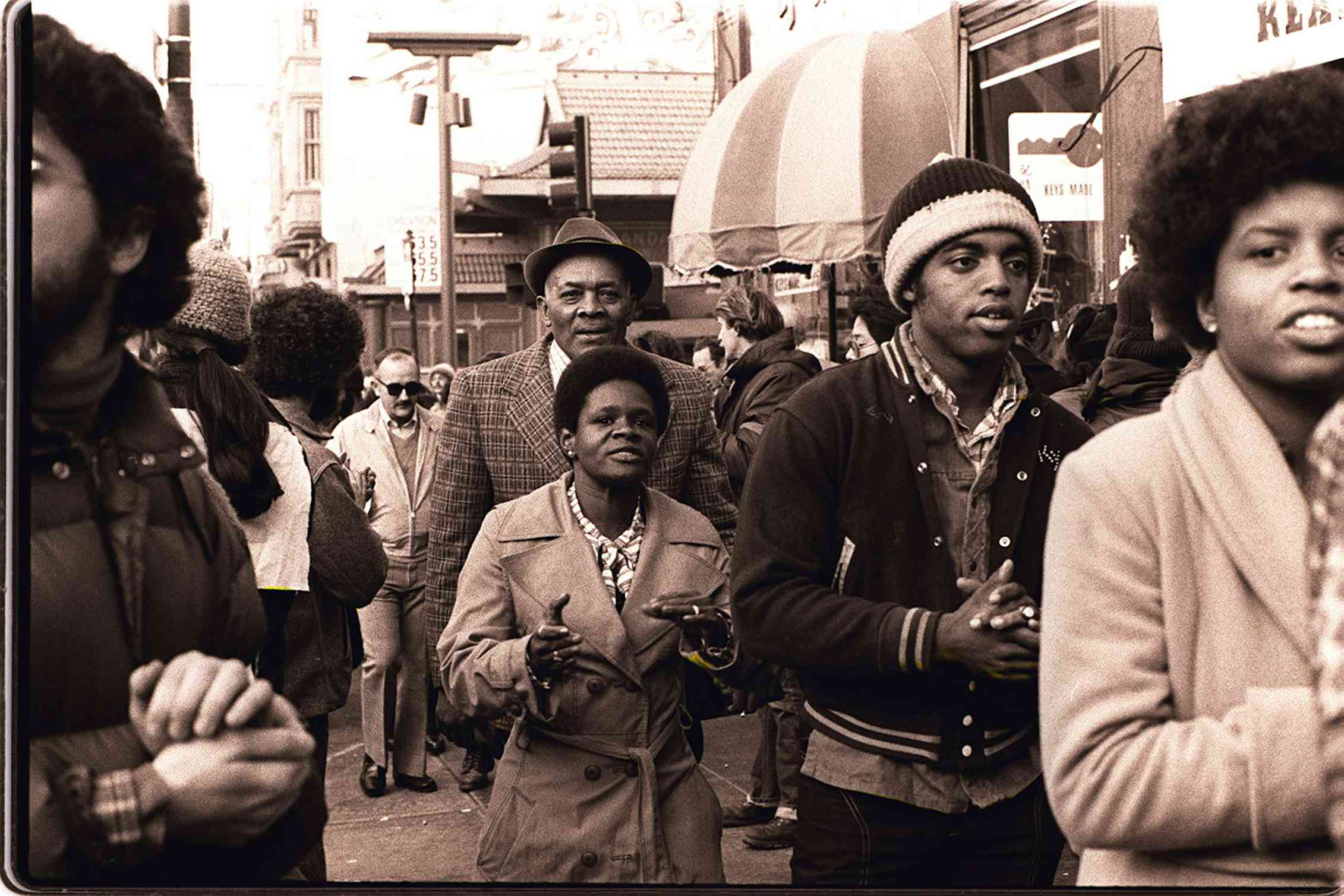Before the tragedy at Jonestown the people of Peoples Temple had a dream Before the tragedy at Jonestown the people of Peoples Temple had a dream