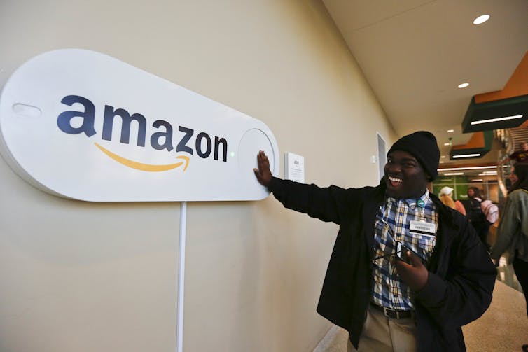 Why politicians are the real winners in Amazon's HQ2 bidding war