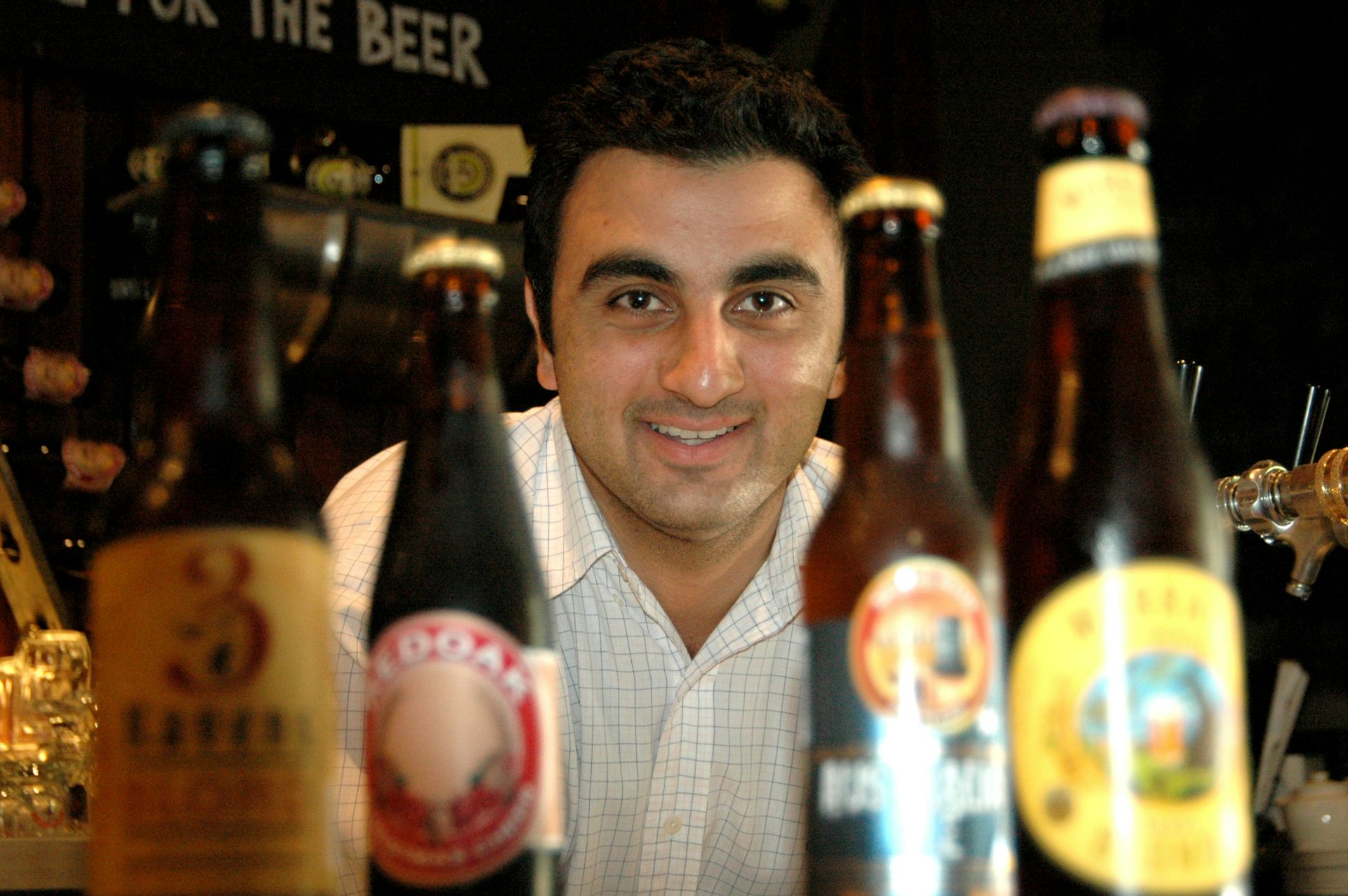Small Brands Big Impact Why Craft Beer Is Top Of The Hops