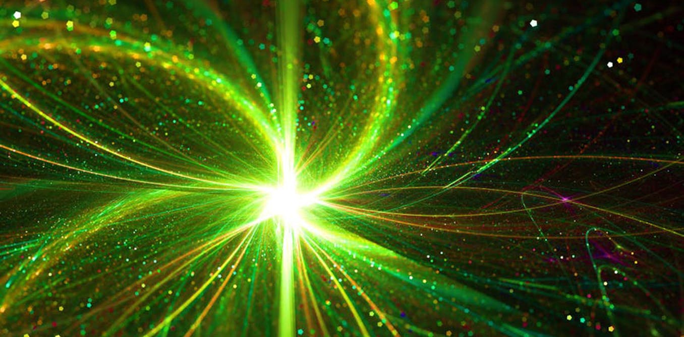 Image result for Quantum mechanics