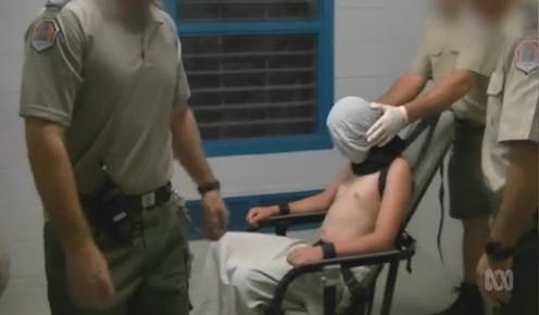 One year on from Royal Commission findings on Northern Territory child detention: what has changed?