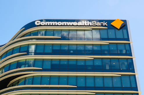 The royal commission is about to grill the chiefs of the big four banks. Here's why soon they mightn't exist