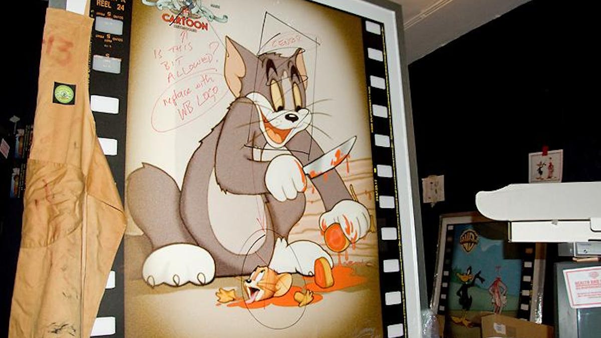 Watching Violence On Screens Makes Children More Emotionally