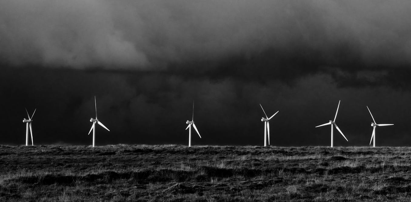 Repowering the UK's oldest wind farms could boost energy generation by 171%