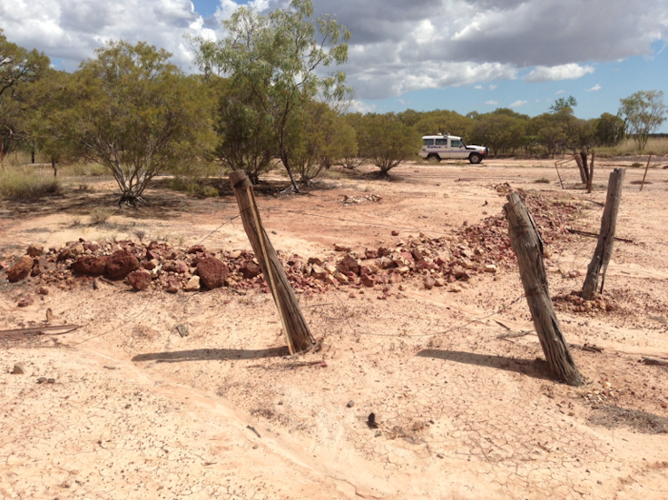 Poor health in Aboriginal children after European colonisation revealed in their skeletal remains