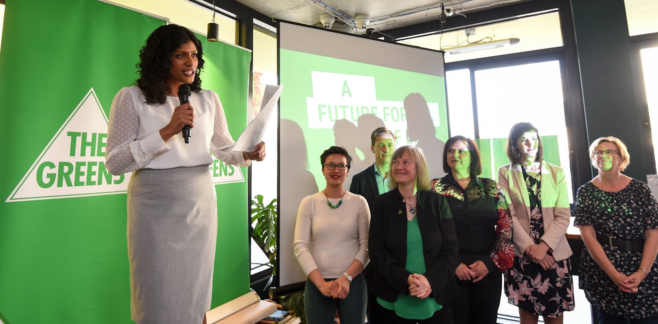 The Greens set to be tested on a number of fronts in the Victorian election