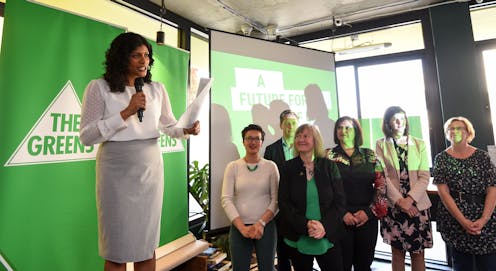 The Greens set to be tested on a number of fronts in the Victorian election