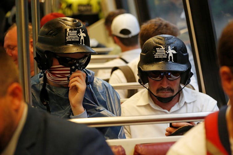 Why bigotry is a public health problem