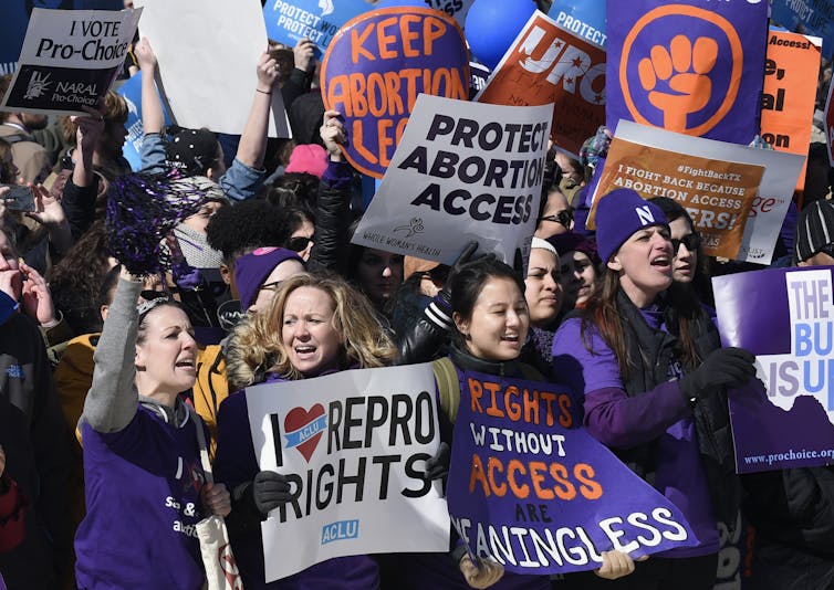 Kavanaugh's impact on the Supreme Court and the country may not be as profound as predicted
