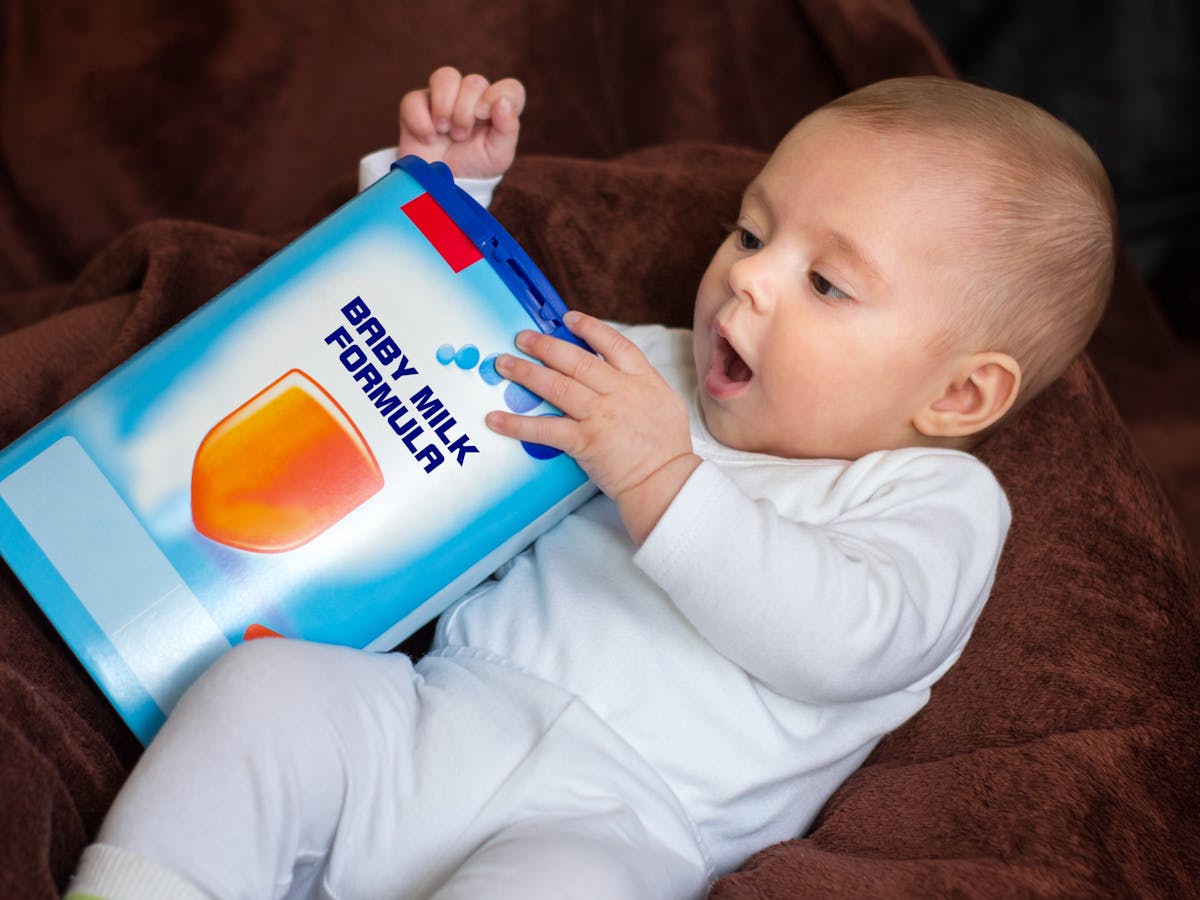 If You Re Feeding With Formula Here S What You Can Do To Promote Your Baby S Healthy Growth If You Re Feeding With Formula Here S What You Can Do To Promote Your Baby S Healthy Growth