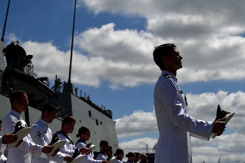 With China-US tensions on the rise, does Australia need a new defence strategy?
