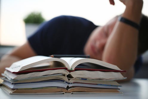 Mindfulness can help PhD students shift from surviving to thriving