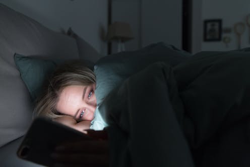 the science of sleep and the economics of sleeplessness