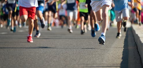 do I really need a specific shoe for a specific sport?
