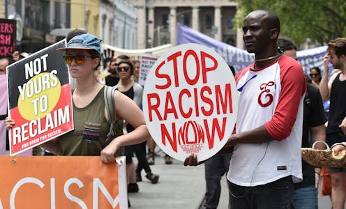 Why racism is so hard to define and even harder to understand