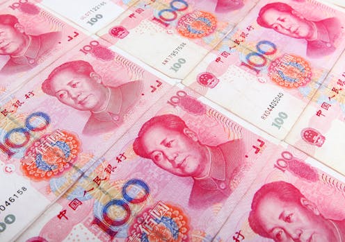 Why we should worry about Victoria's China memorandum of understanding