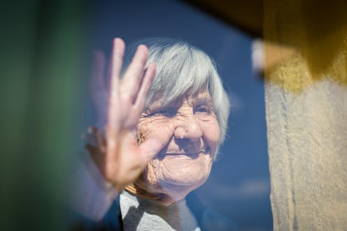 It's hard to think about, but frail older women in nursing homes get sexually abused too