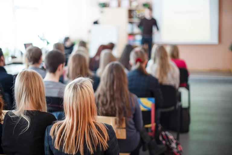 The key to fixing the gender gap in math and science: Boost women’s ...