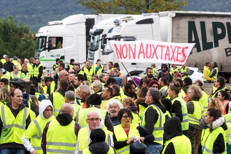 Que faire pour que la transition énergie-climat devienne enfin l’affaire de tous ? 9 file 20181120 161630 144axxw.jpg?ixlib=rb 1.1