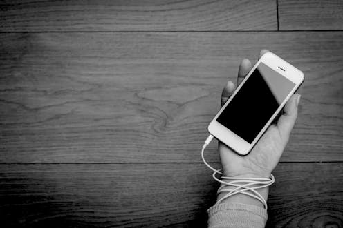 A decade after the invention of the smartphone, we're about to find out how we use our time