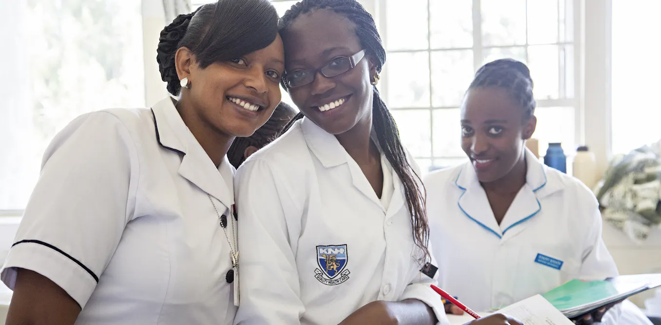To Achieve Universal Healthcare Kenya Must Invest More In Its Nurses to-achieve-universal-healthcare-kenya-must-invest-more-in-its-nurses