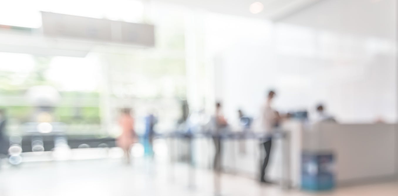 Here's a tip that could make banks phenomenally successful: radical honesty