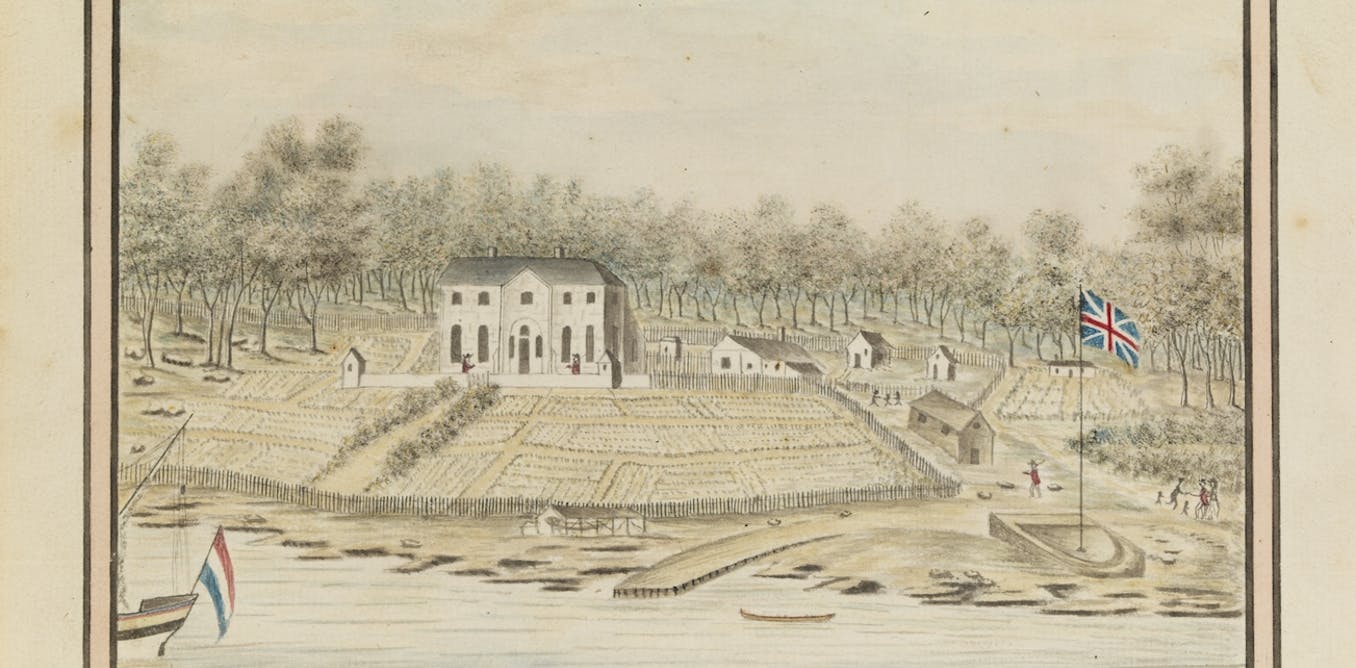 Why we should remember Boorong, Bennelong's third wife, who is buried beside him