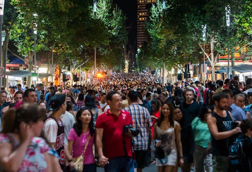 Why Canada's immigration system has been a success, and what Australia can learn from it