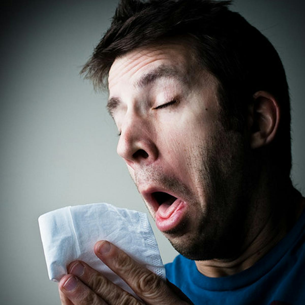 Monday S Medical Myth You Can Catch A Cold By Getting Cold