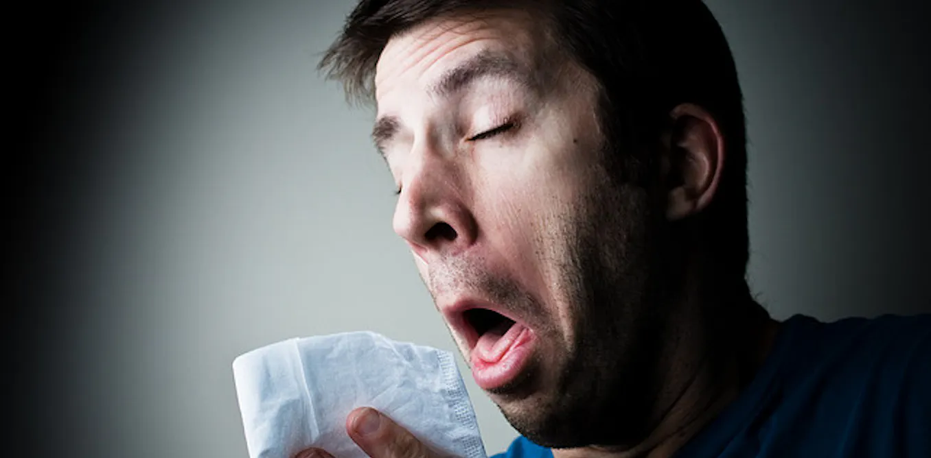 Cold Getting Solid Monday’s medical myth: you can catch a cold by getting cold
