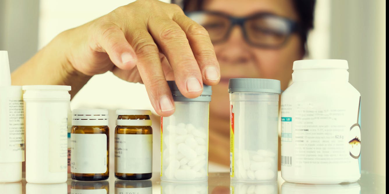 Confusion Over Medicine Names Threatens Lives Confusion Over Medicine Names Threatens Lives