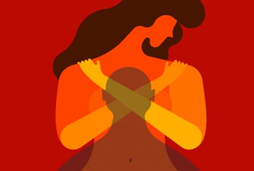 Violencia contra las mujeres