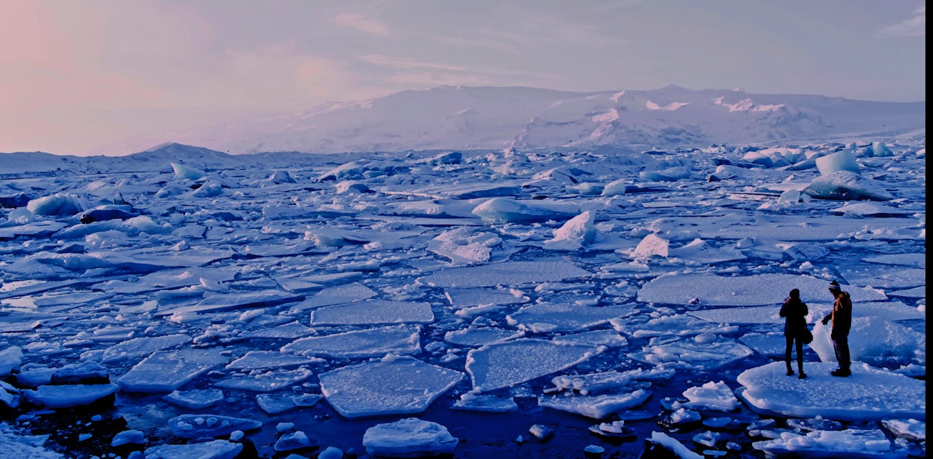 Why we should stop labelling people climate change deniers