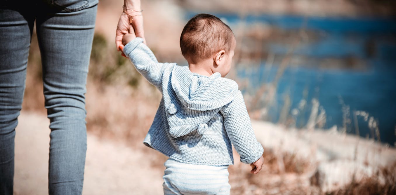 Quel Est Le Bon Age Pour Avoir Des Enfants Quel Est Le Bon Age Pour Avoir Des Enfants