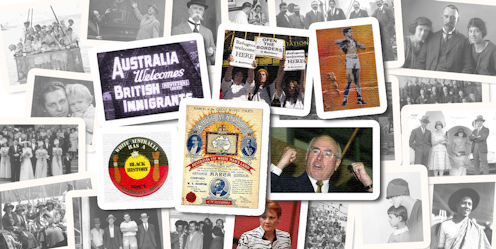 Twelve charts on race and racism in Australia