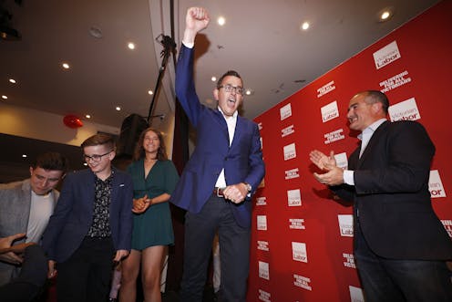Victorian Labor's thumping win reveals how out of step with voters Liberals have become