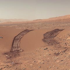 mars research paper topics