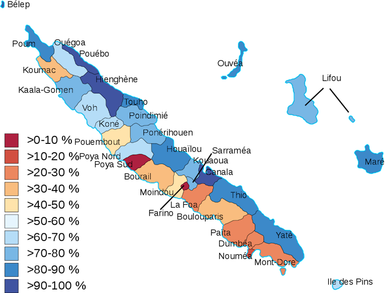 Le Partage De La Terre Est Il Encore Un Enjeu En Nouvelle Caledonie Le Partage De La Terre Est Il Encore Un Enjeu En Nouvelle Caledonie