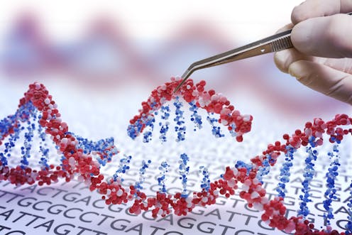 World's first gene-edited babies? Premature, dangerous and irresponsible