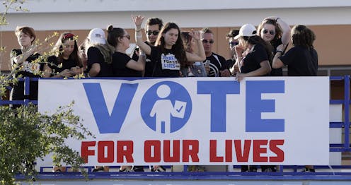 Why We Should Pay Attention To The Power Of Youth