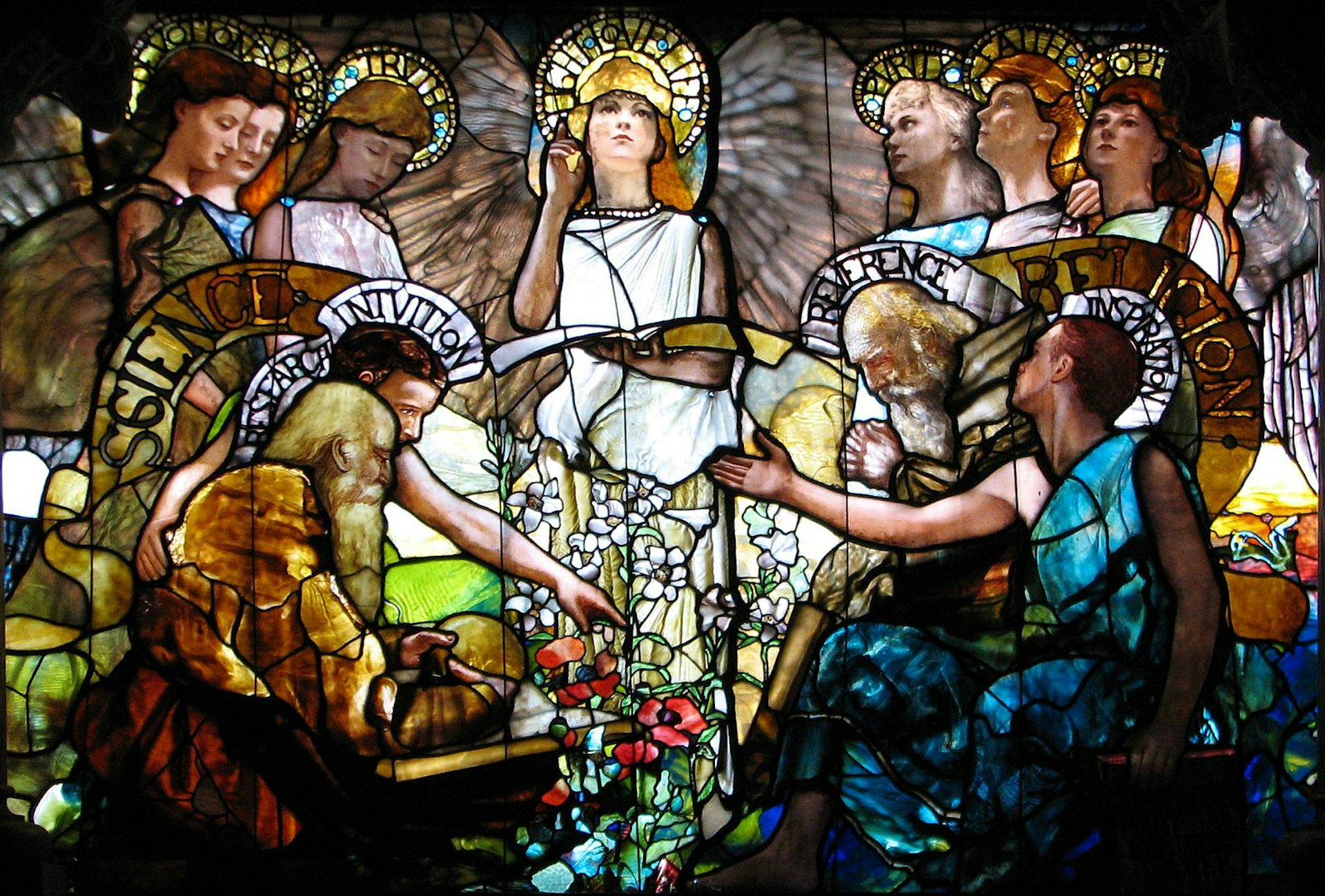 La Religion Est Elle Une Science