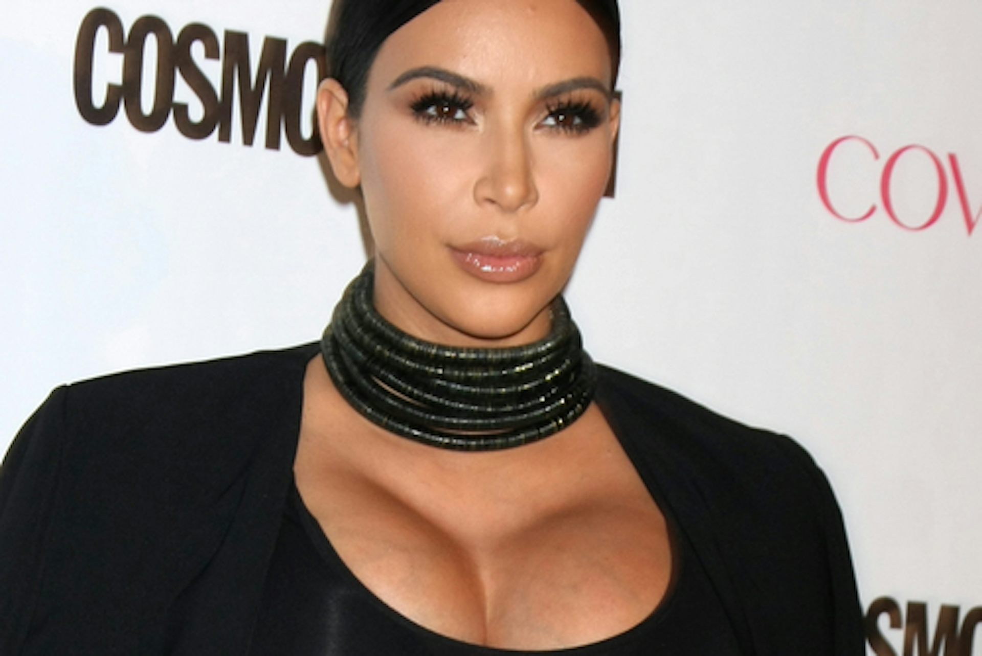 Kim Kardashian West and ecstasy A reminder of the social dangers of the drug image