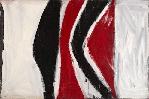 Passion And Beauty The Paintings Of Tony Tuckson