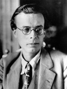 Human gene editing: Aldous Huxley wrote about a world in which everyone was genetically engineered and all opportunity was determined by your genetic code.
