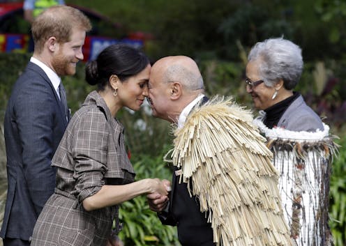Lessons From New Zealand On The Duty To Consult First Nations Lessons From New Zealand On The Duty To Consult First Nations