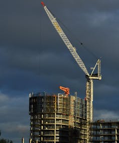 Land makes the housing market different, so changing planning rules won't fix affordability