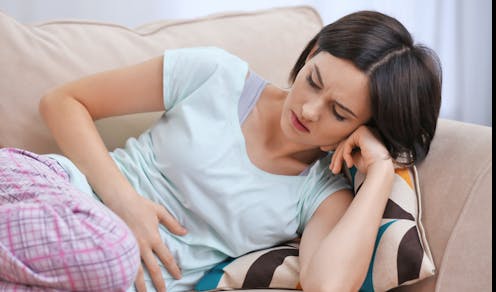 what is irritable bowel syndrome and what can I do about it?