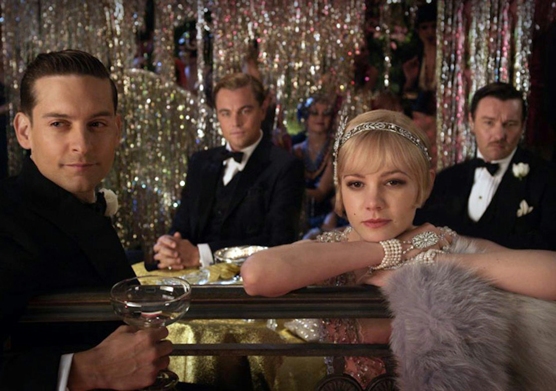 🏷️ Theme of love in the great gatsby. The Theme Of Love In The Great