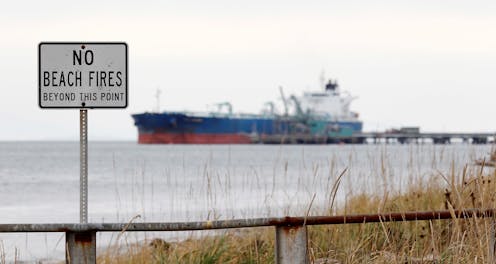 Companies blocked from using West Coast ports to export fossil fuels keep seeking workarounds